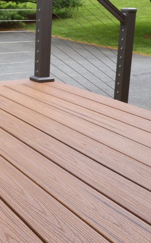 Riverside-CA-Composite-Deck-Installation