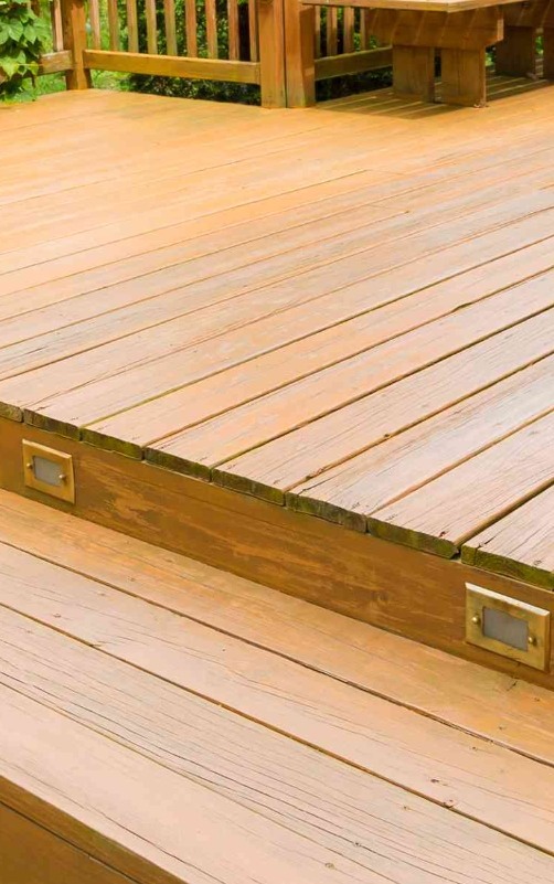 Wooden-Deck-Installation-Riverside-CA